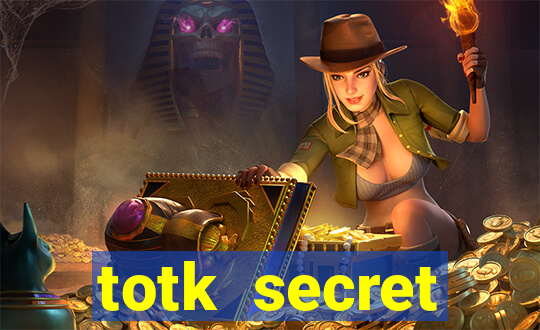 totk secret treasure under the great fish